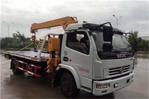 青云谱区24小时道路救援服务
