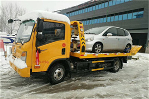 青云谱区附近道路救援服务
